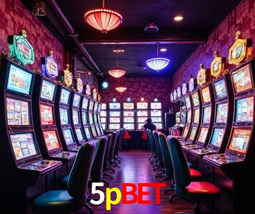 5pbet Rio de Janeiro - Slot Strategy