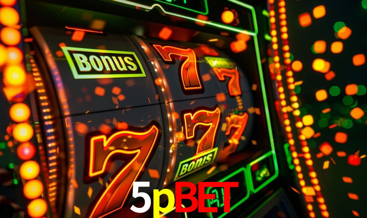 5pbet Logo 1