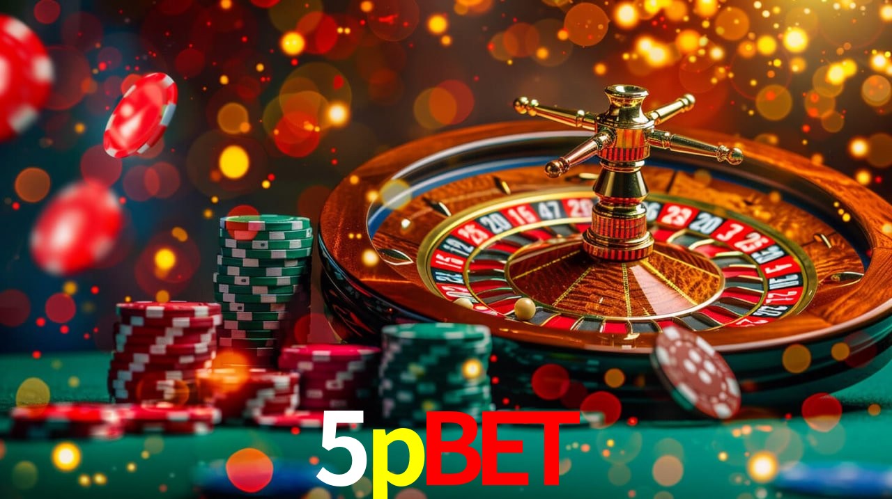 cassino 5pbet