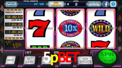 A Emoção da Loteria na 5pbet: Uma Chance de Mudança de Vida