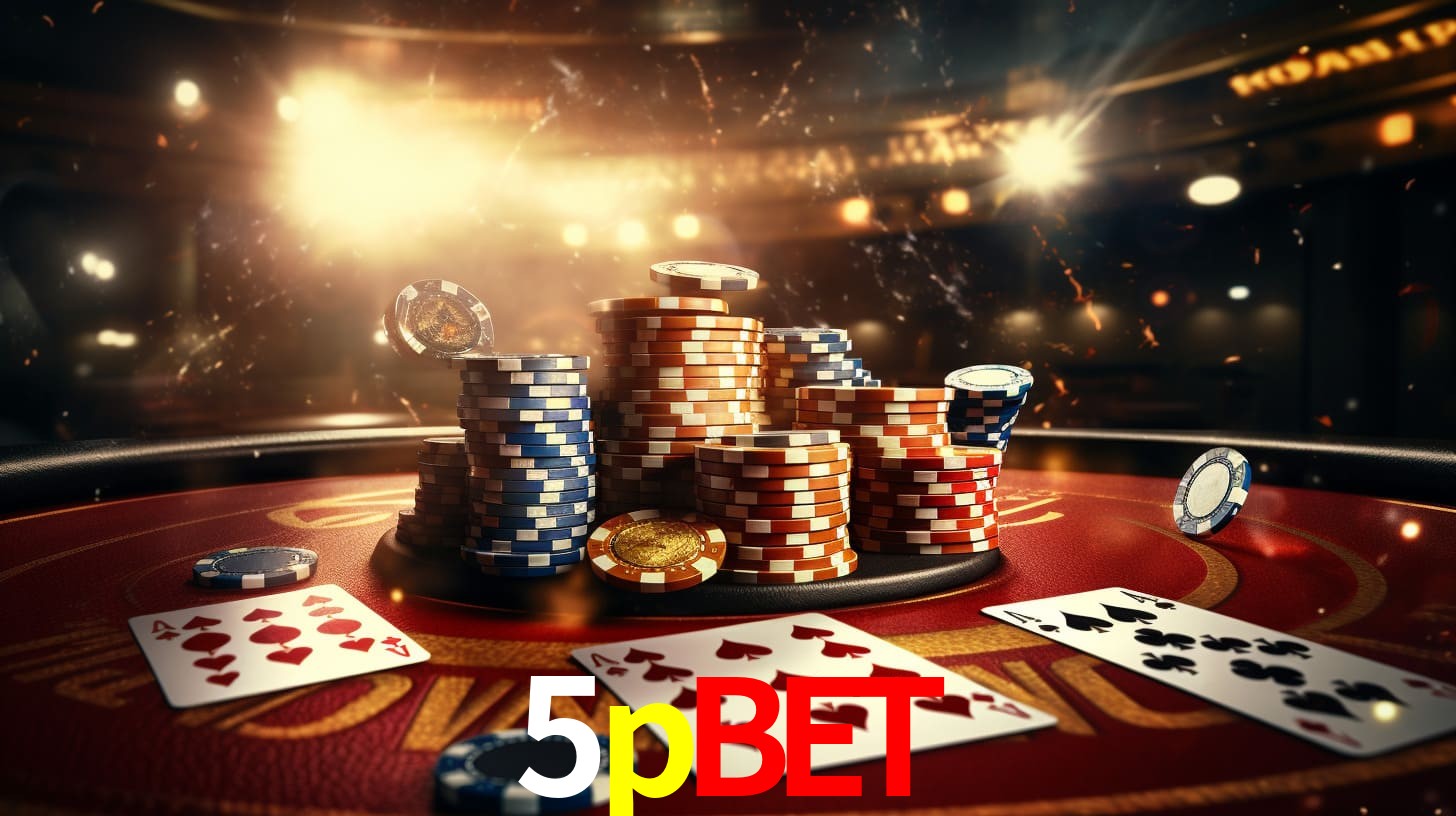 VIP Casino 5pbet