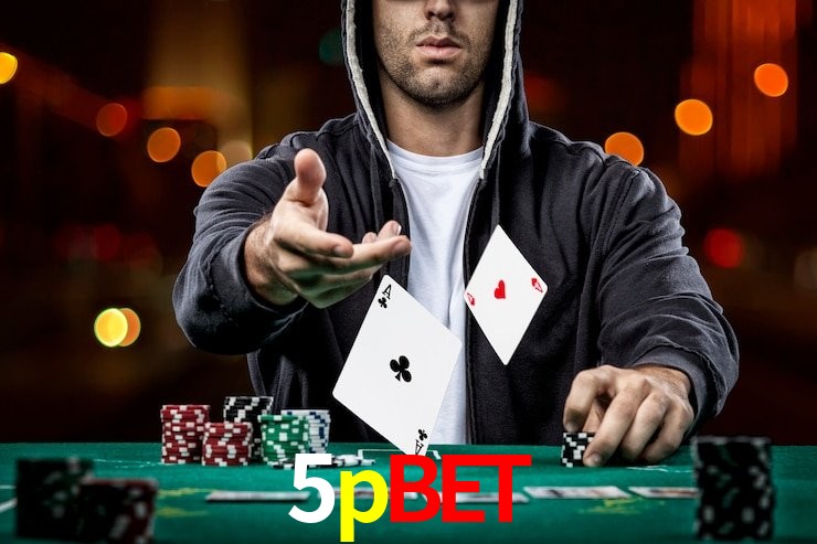 Servidor Brasil 5pbet