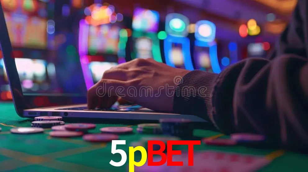 Mesa de Blackjack 5pbet