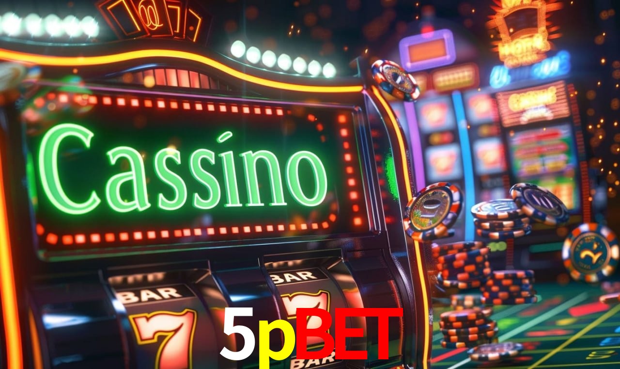 Promoção Relâmpago 5pbet