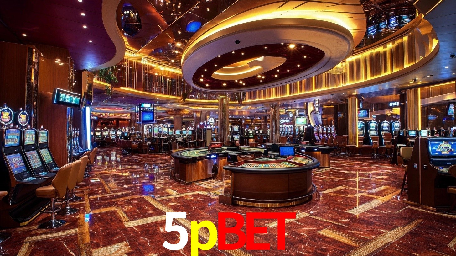 Welcome Bonus 5pbet