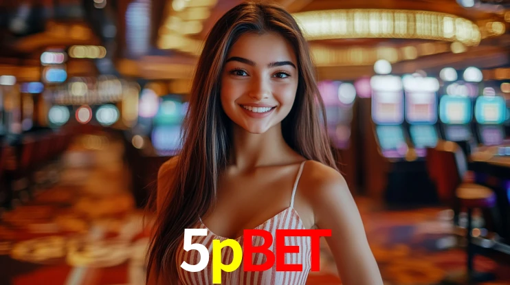 Certificação GLI 5pbet