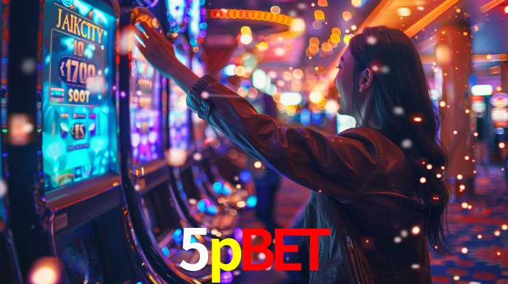 5pbet