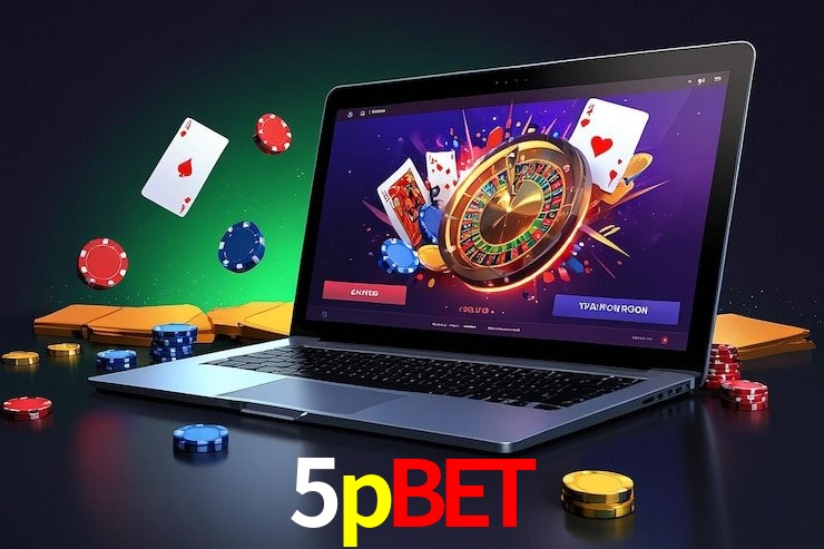 Loteria 5pbet - Quina e mais jogos