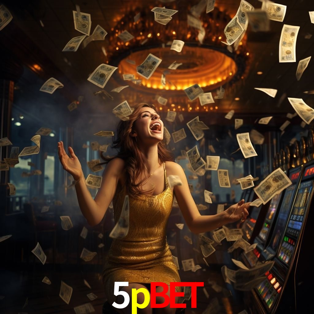 Spaceman Game 5pbet