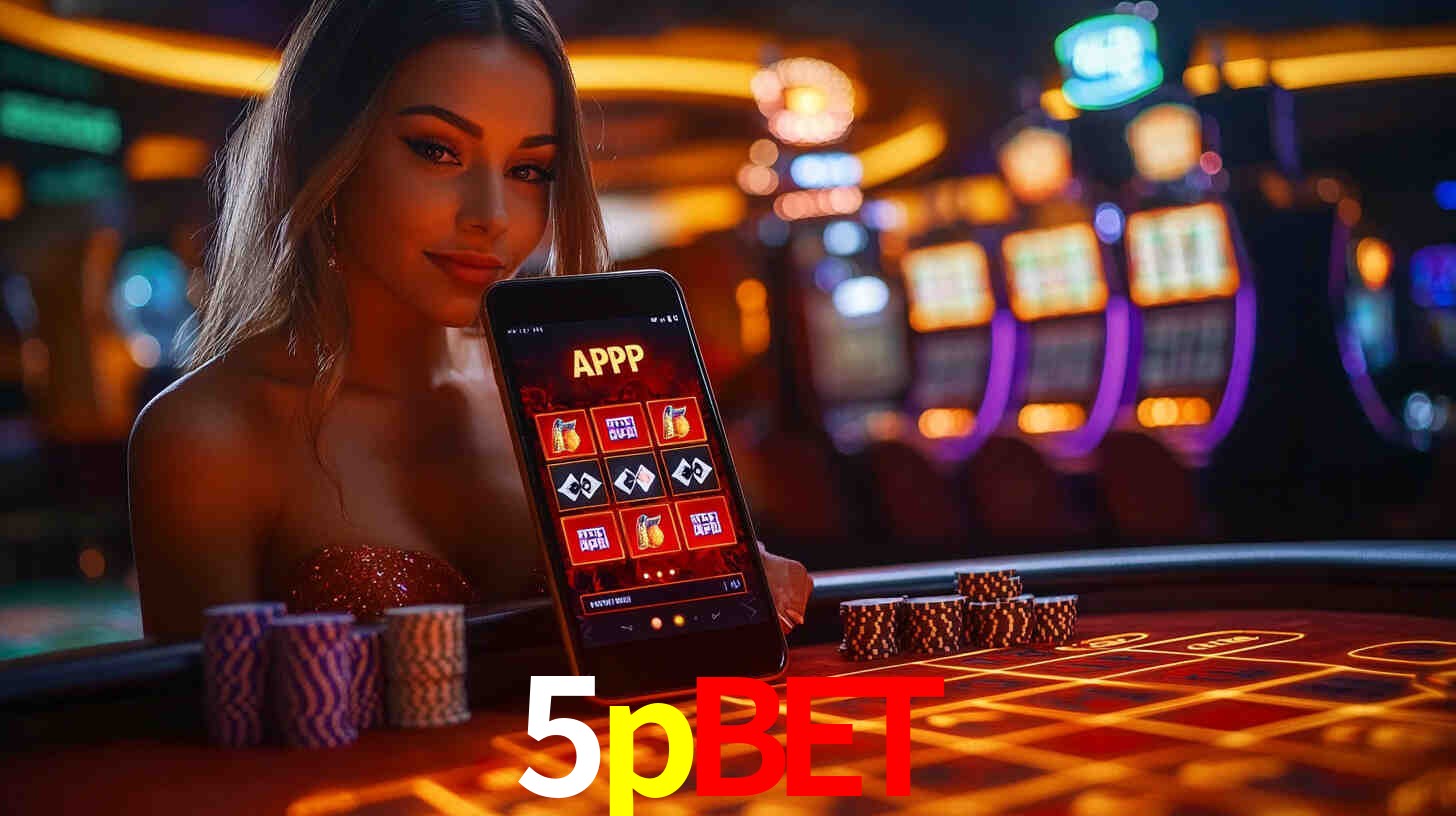 Descubra a Essência do 5pbet: Nossa História e Compromissos