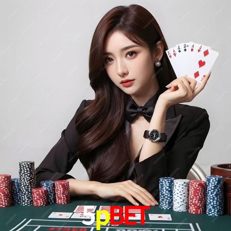5pbet Instalar Logo 2