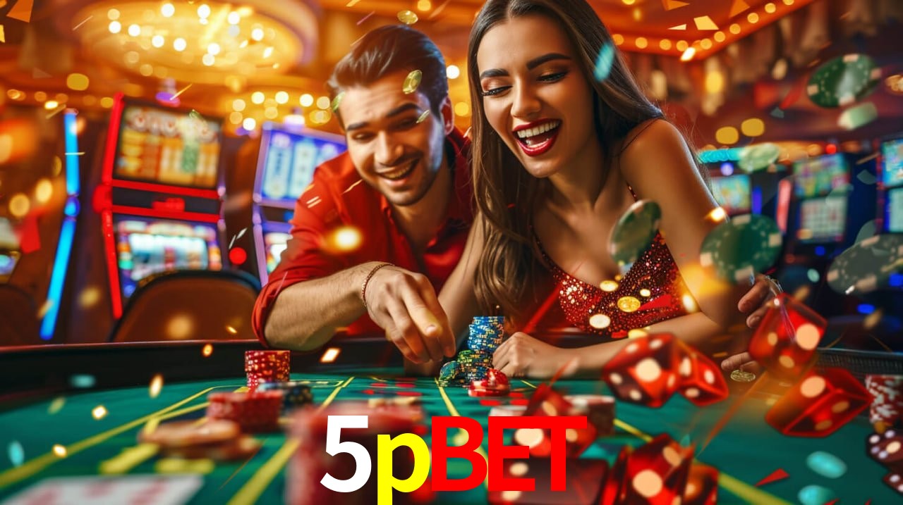 Especiais de Fim de Semana 5pbet