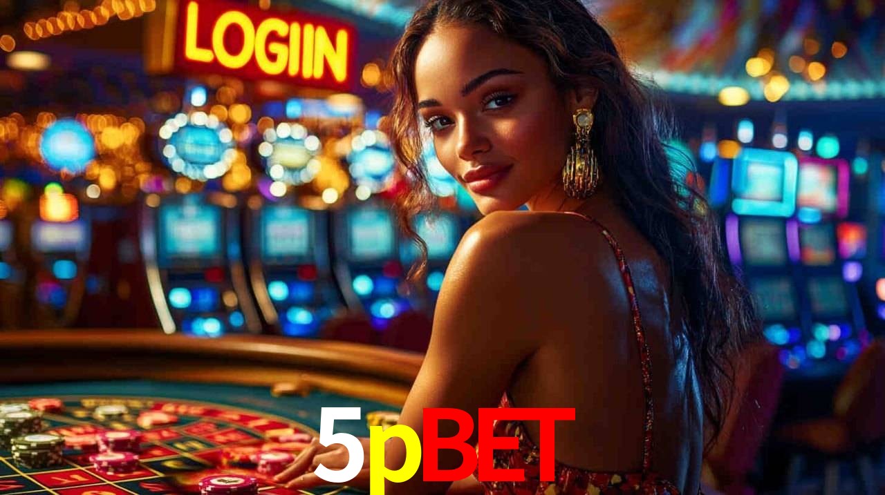 Tecnologia da Plataforma 5pbet