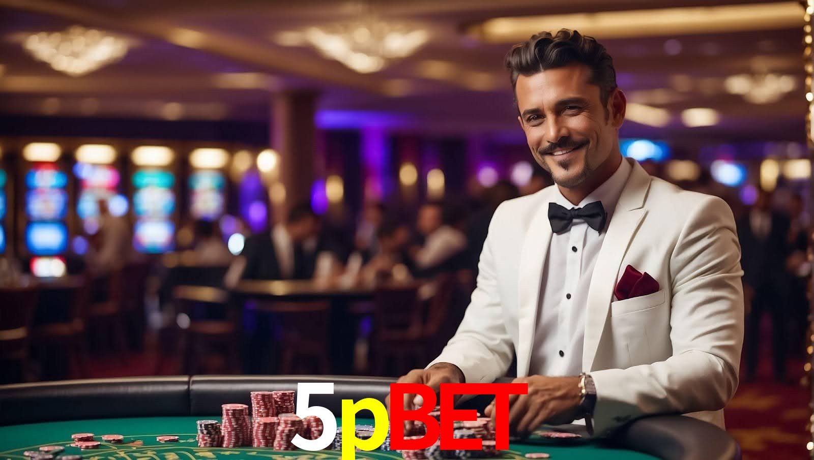 5pbet Licenciado Curaçao - Segurança SSL 256-bit
