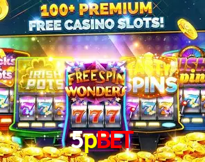 Apostas Esportivas na 5pbet: Um Guia Completo