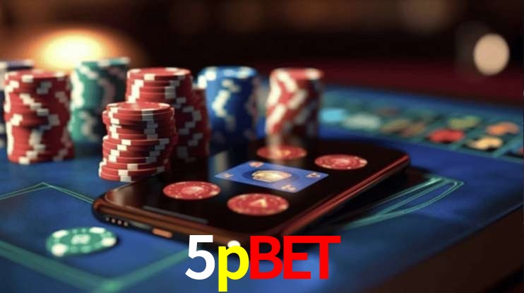 Apostas de Tênis 5pbet