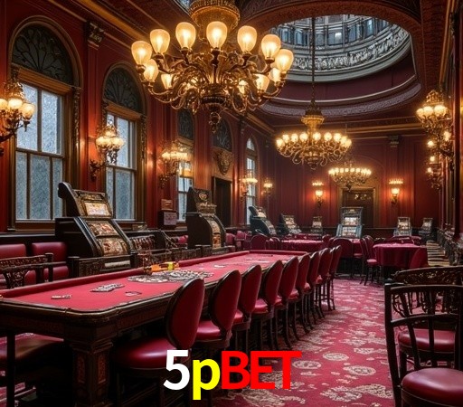 Loteria 5pbet - Mega-Sena online