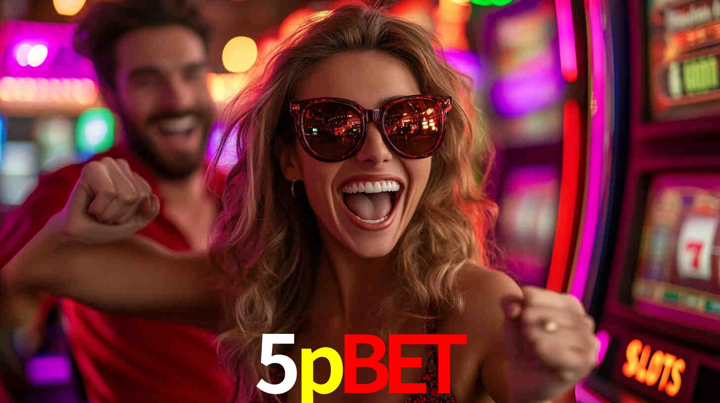 Inovações de Jogos na 5pbet: O Futuro das Experiências Interativas