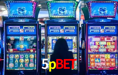 Explorando a Categoria de Eventos em Apostas na 5pbet