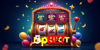 5pbet Instalar Logo 3