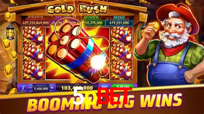 Inovações de Jogos na 5pbet: O Futuro das Experiências Interativas