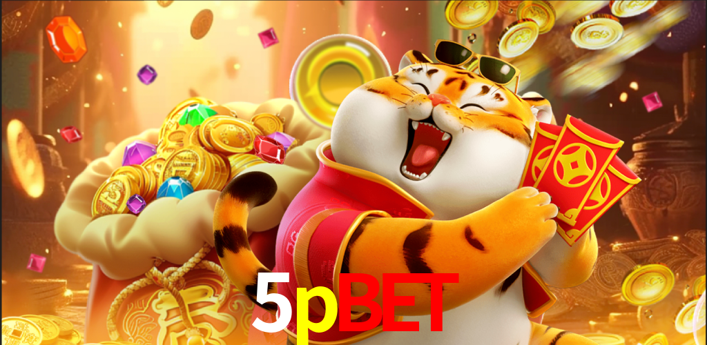 5pbet: A Experiência de Casino com Jogos de Mesa ao Vivo