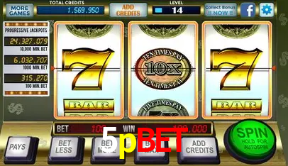 Descubra a Magia dos Jogos de Arcade no 5pbet