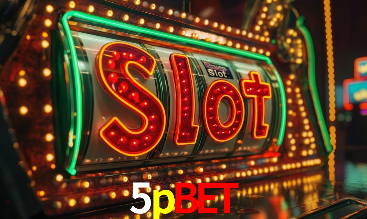 5pbet Instalar Logo 1