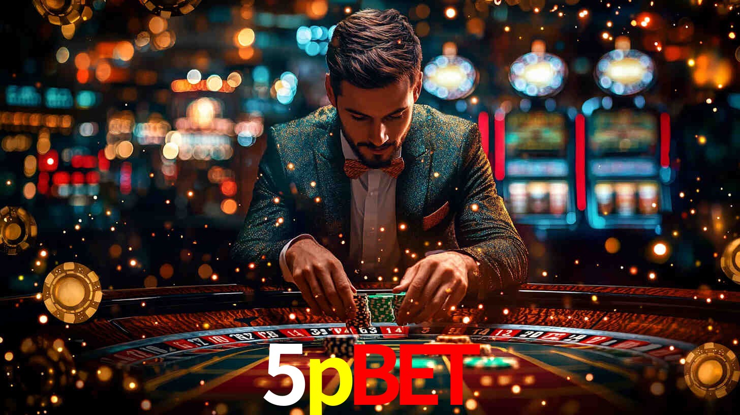5pbet App Interface