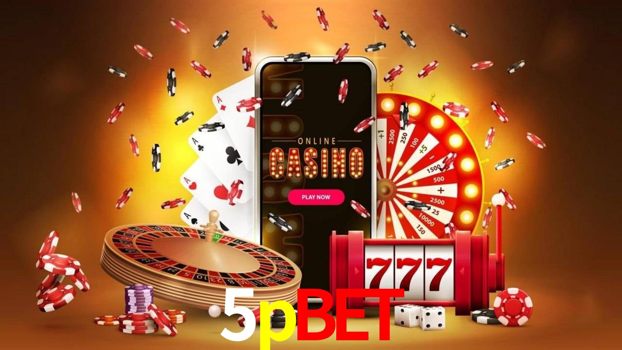 Design Responsivo 5pbet