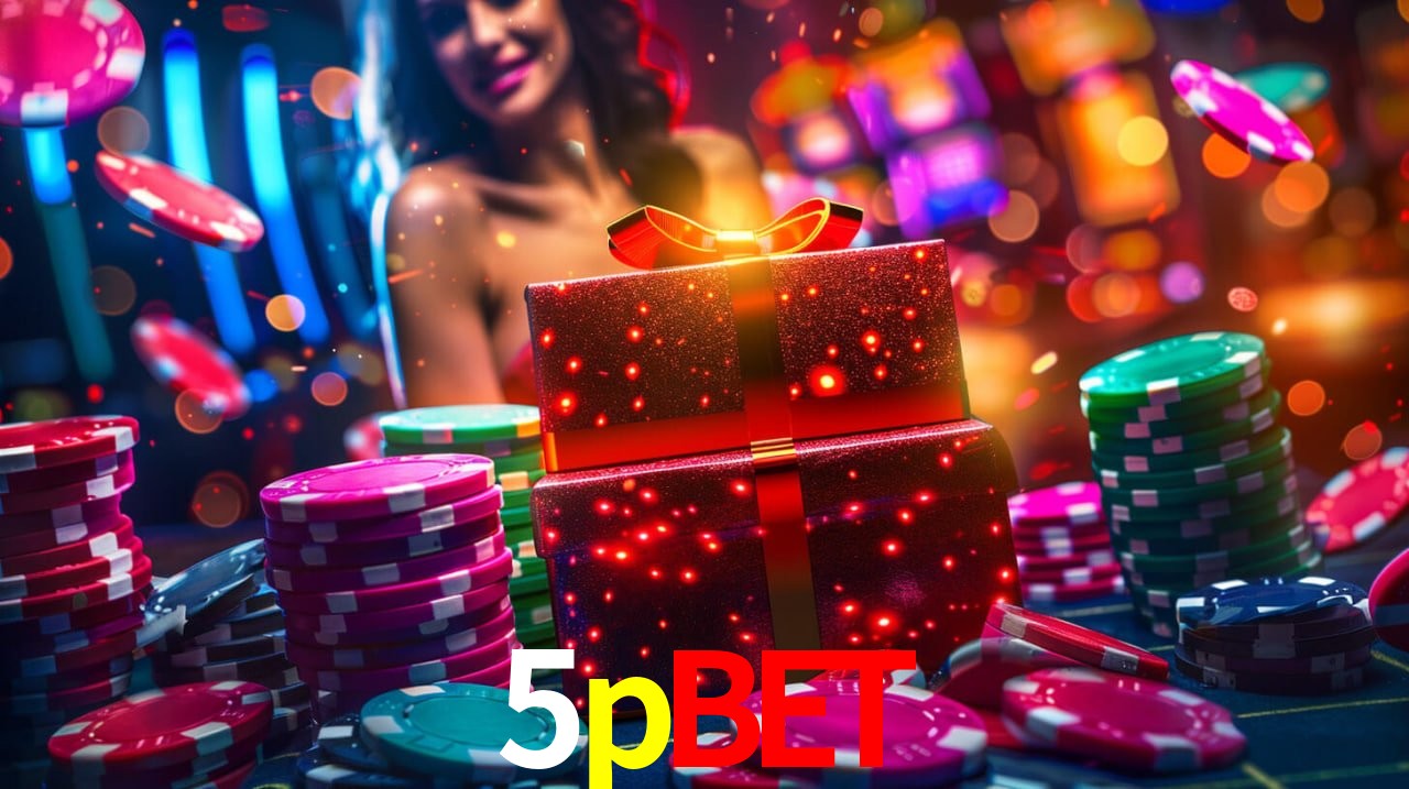 5pbet Logo 3