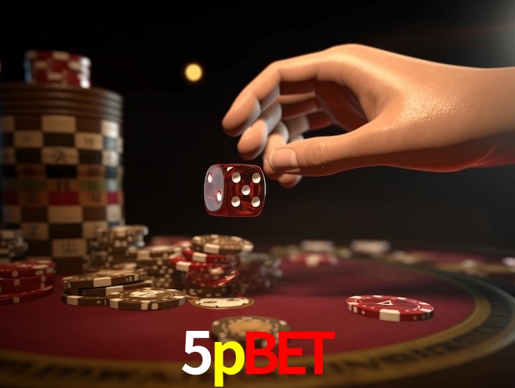 Benefícios da Conta 5pbet