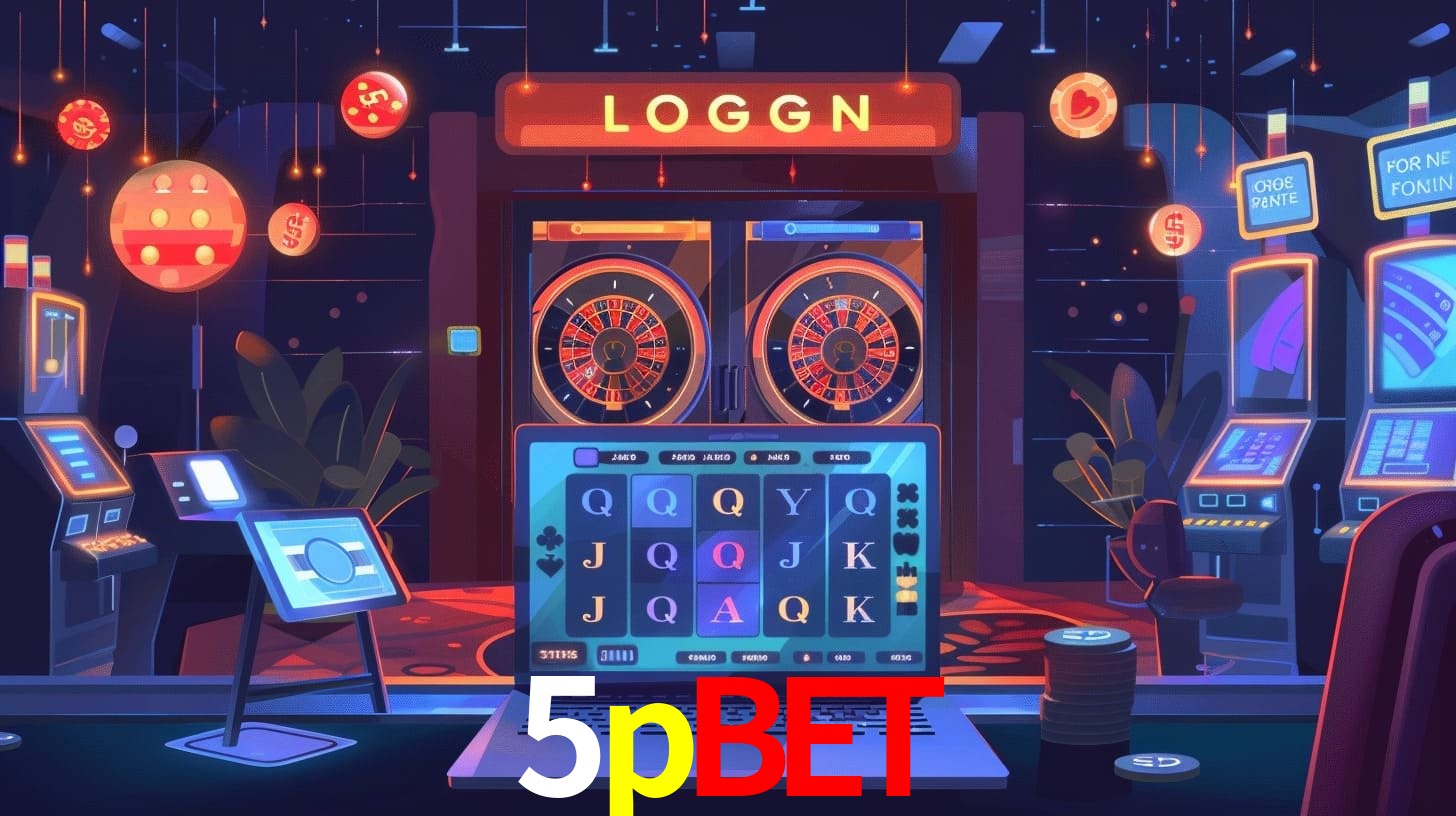 5pbet Segurança Logo 3