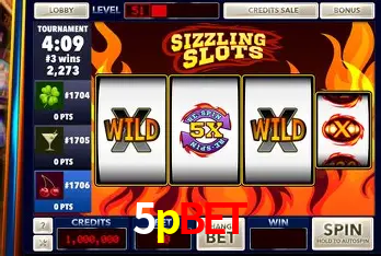 Desvendando o Mundo dos Jogos Virtuais na 5pbet