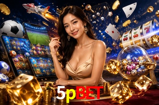Account Benefits 5pbet