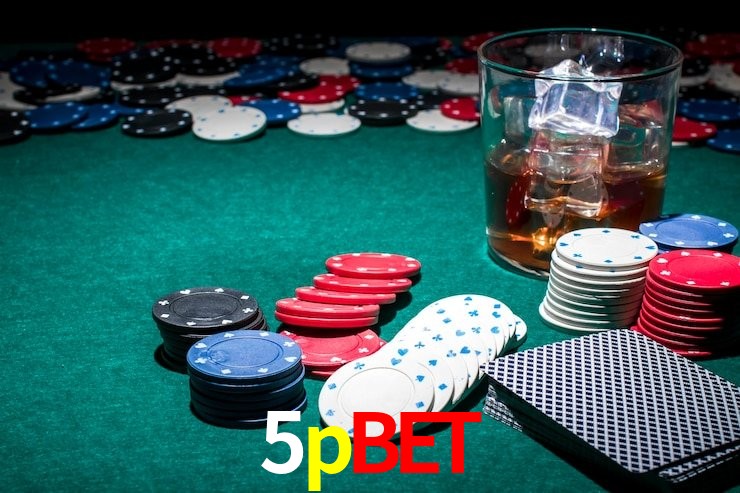 Apostas de Futebol 5pbet