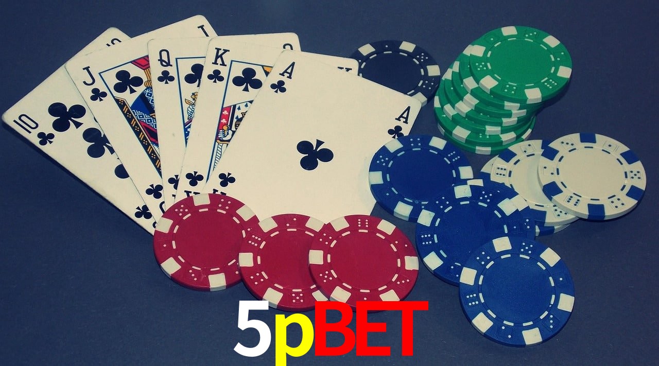 Live Casino 5pbet