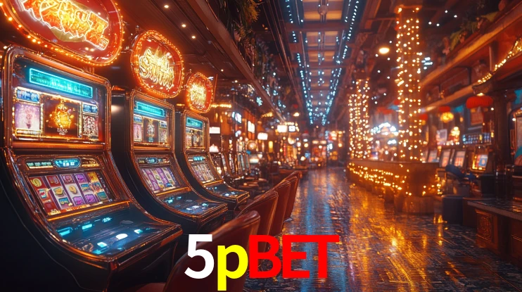 5pbet: Seu Especialista em Apostas Esportivas Brasileiras