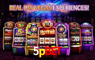Descubra a Magia dos Jogos de Arcade no 5pbet