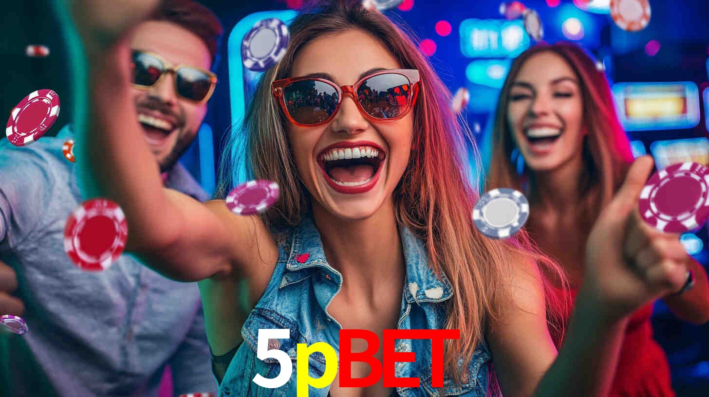 Explorando a Categoria de Eventos em Apostas na 5pbet
