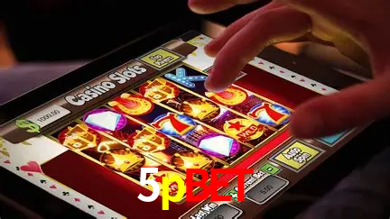 Descubra o Mundo do Cassino Online com 5pbet