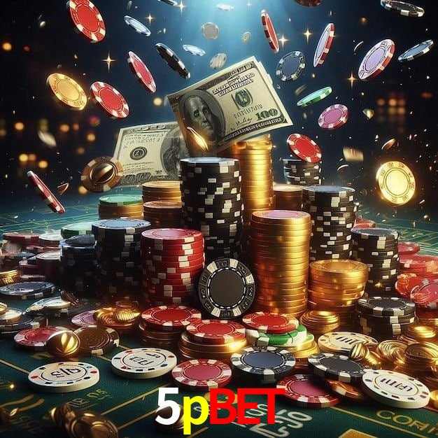 Interface do App 5pbet