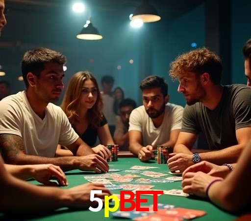 Telegram 5pbet - Bônus Diários Exclusivos