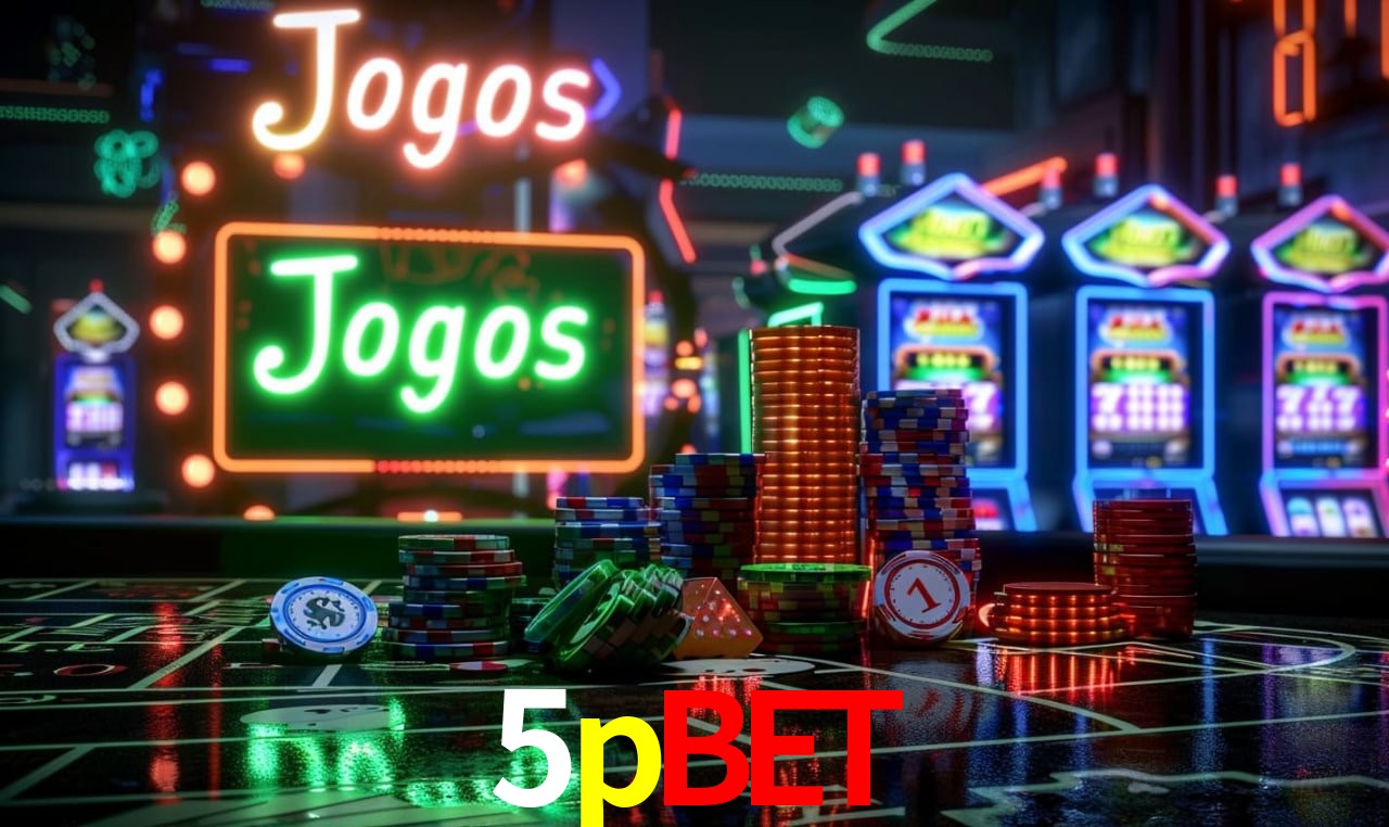 Odds Competitivas 5pbet