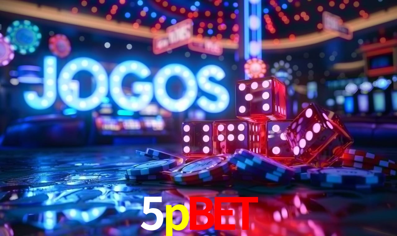 Casino Ao Vivo 5pbet