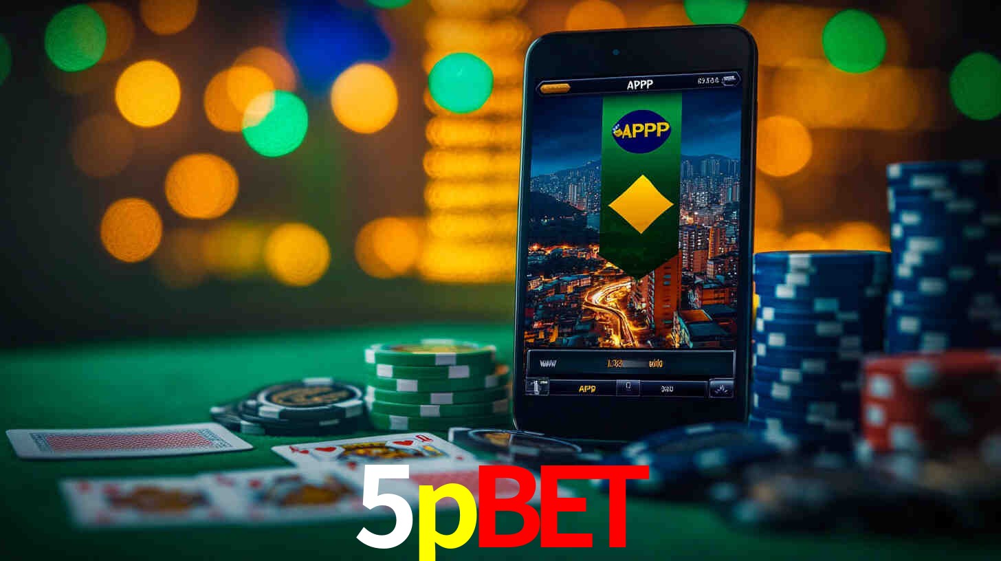 A Experiência Imersiva dos Cassinos Ao Vivo no 5pbet