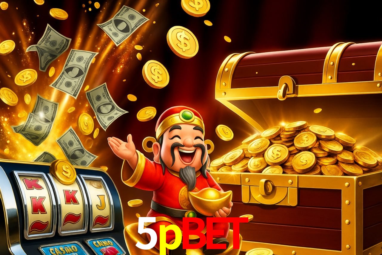 Casino VIP 5pbet