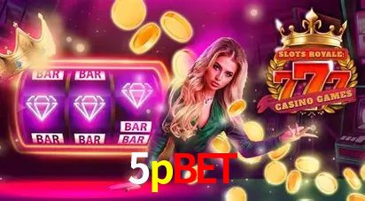 Inovações de Jogos na 5pbet: O Futuro das Experiências Interativas