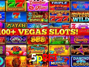 Desvendando o Mundo dos Jogos Virtuais na 5pbet