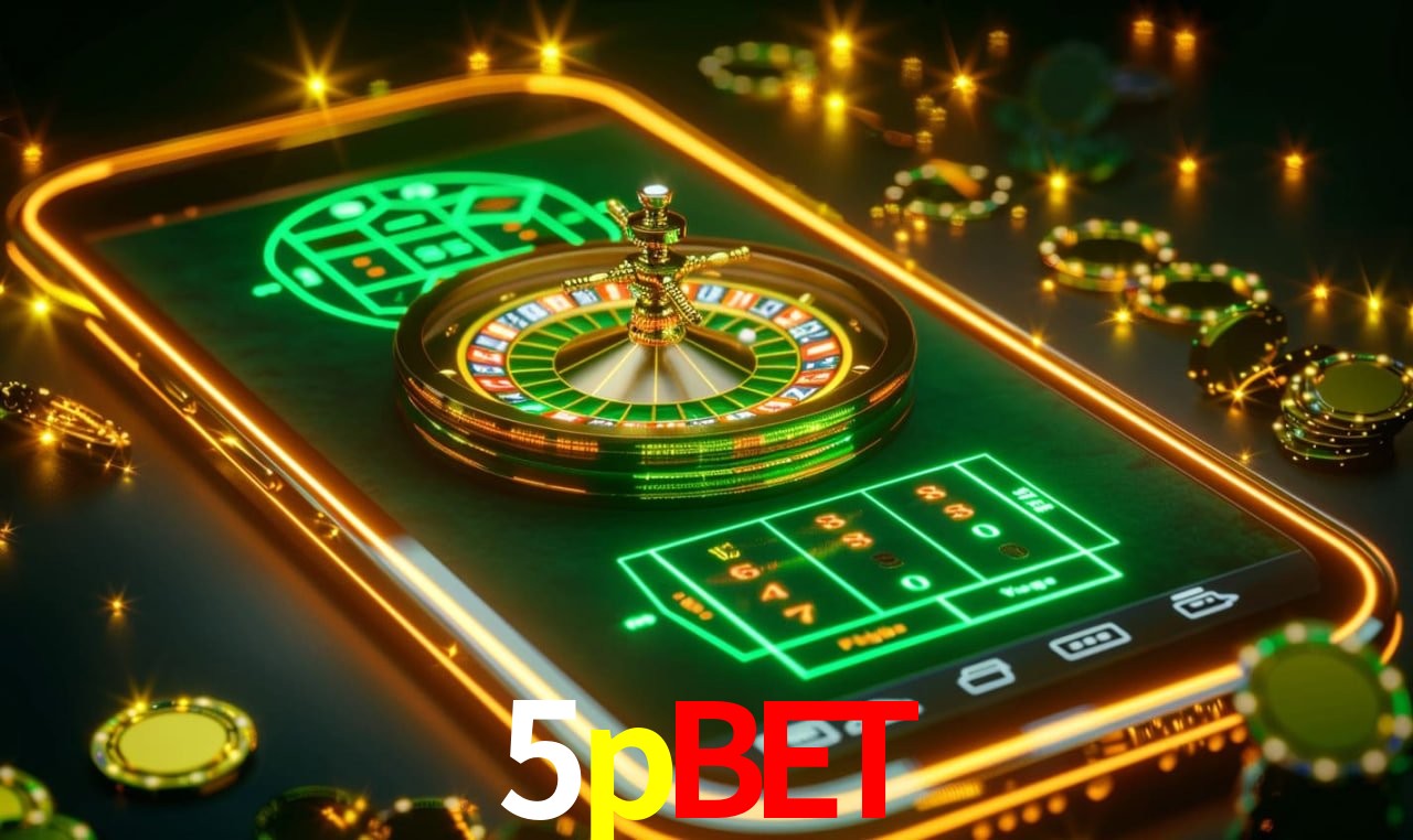 5pbet Segurança Logo 1